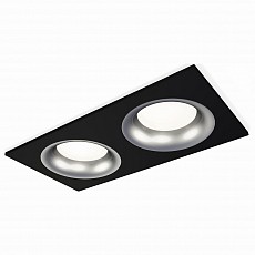 Встраиваемый светильник ambrella light xc xc7636004